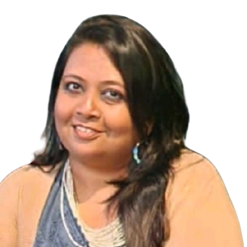 Pooja Shah